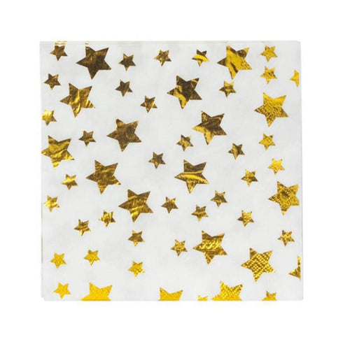 Mermaid Theme Birthday Party Tableware Package (#Type C)